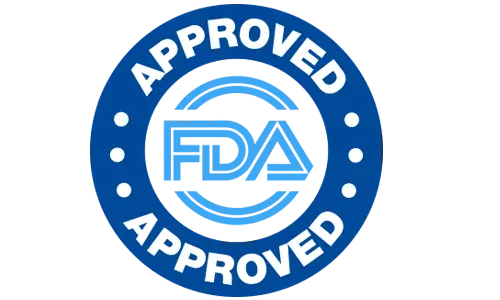 alphasteel fda approved